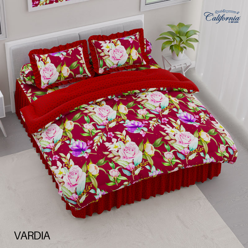 Vardia