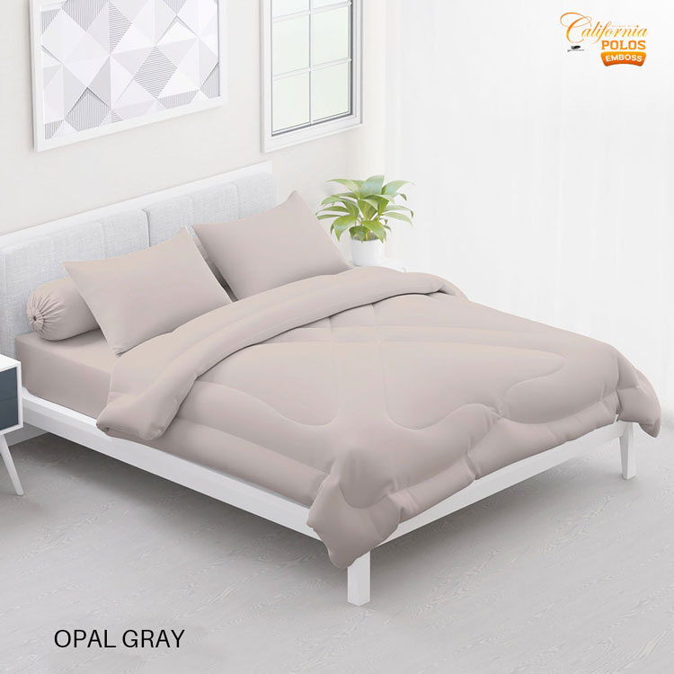 Opal Grey