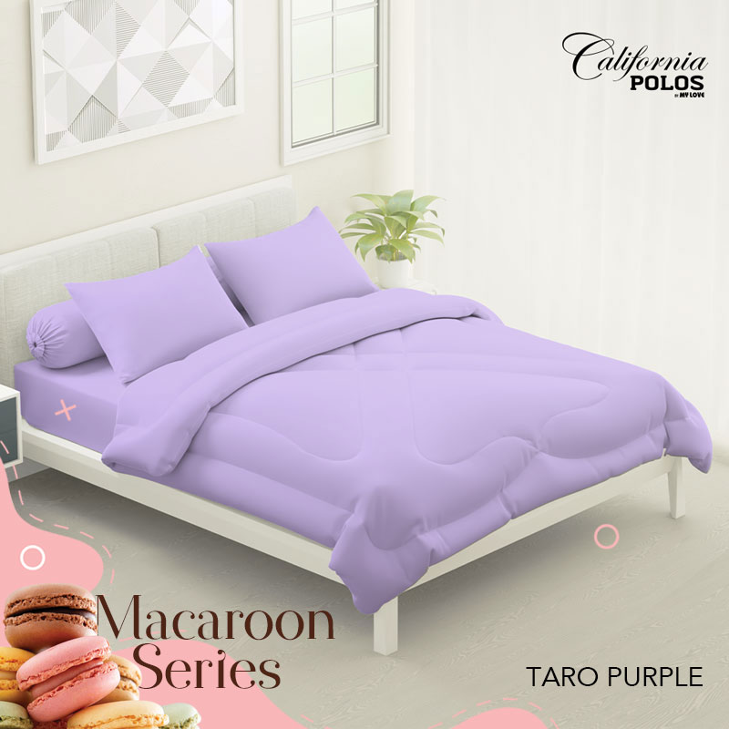 Taro Purple